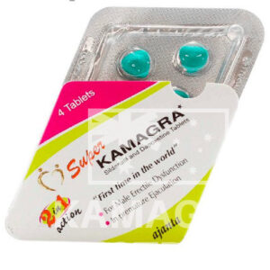 super kamagra tablets